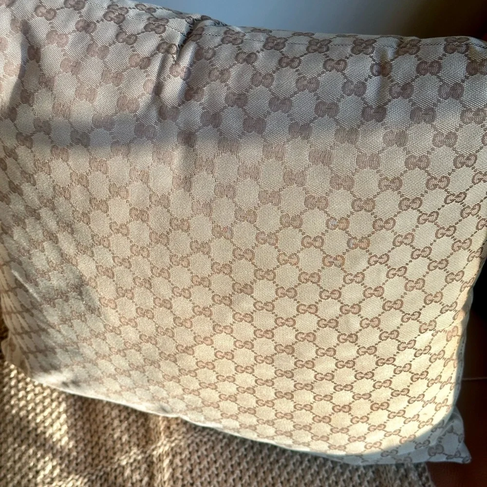 Gucci authentic rare